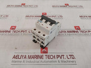 Hyundai Hgd 63N Miniature Circuit Breaker 6000/3 415V 50/60Hz