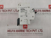 Hyundai Hgd 63N Miniature Circuit Breaker 6000/3 415V 50/60Hz