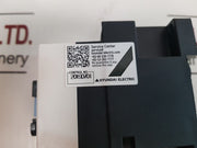 Hyundai Electric Hgr 22 Auxiliary Relay