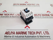 Hyundai Electric Hgr 22 Auxiliary Relay