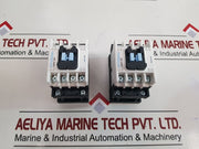 Hyundai Electric Hgr 22 Auxiliary Relay