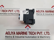 Hyundai Electric Hgr 22 Auxiliary Relay