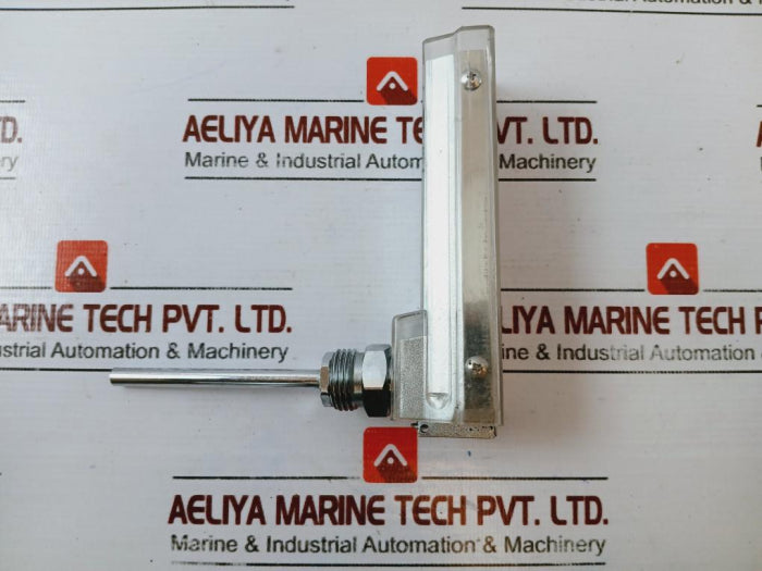 Hyundai Hgt-120 Marine Engine Gauge Thermometer 0-200°C