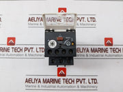 Hyundai Hgt 18K Thermal Overload Relay 5A/600Vac 750V 6Kv 1Ka / 3Ka At 600V