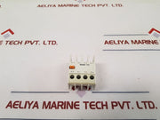 Hyundai Hiac 13 Auxiliary Contact Block