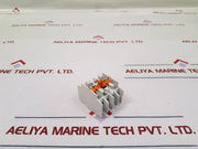 Hyundai Hiac 13 Auxiliary Contact Block