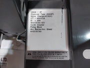Hyundai Hian 06 4 Poles Air Circuit Breaker 630A 1000V
