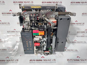 Hyundai Hian 06 4 Poles Air Circuit Breaker 630A 1000V