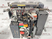 Hyundai Hian 06 4 Poles Air Circuit Breaker 630A 1000V