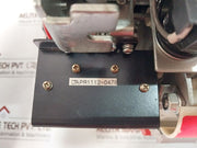 Hyundai Hian 06 4 Poles Air Circuit Breaker 630A 1000V