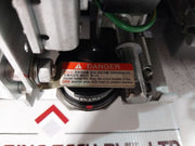 Hyundai Hian 06 4 Poles Air Circuit Breaker 630A 1000V