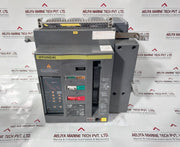 Hyundai Hian 06 4 Poles Air Circuit Breaker 630A 1000V