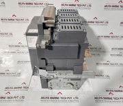 Hyundai Hian 06 4 Poles Air Circuit Breaker 630A 1000V