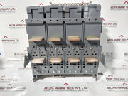 Hyundai Hian 06 4 Poles Air Circuit Breaker 630A 1000V