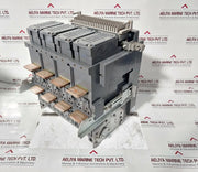Hyundai Hian 06 4 Poles Air Circuit Breaker 630A 1000V
