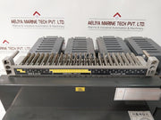 Hyundai Hian 06 4 Poles Air Circuit Breaker 630A 1000V
