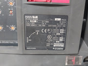 Hyundai Hian 06 4 Poles Air Circuit Breaker 630A 1000V