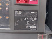 Hyundai Hian 06 Air Circuit Breaker (Incomplete)