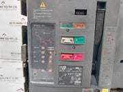 Hyundai Hian 06 Air Circuit Breaker (Incomplete)