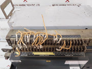Hyundai Hian 06 Air Circuit Breaker (Incomplete)