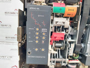 Hyundai Hian 06 Air Circuit Breaker (Incomplete)