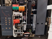 Hyundai Hian 06 Air Circuit Breaker (Incomplete)