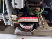 Hyundai Hian 06 Air Circuit Breaker (Incomplete)
