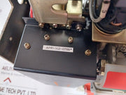 Hyundai Hian 06 Air Circuit Breaker (Incomplete)