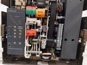 Hyundai Hian 06 Air Circuit Breaker (Incomplete)