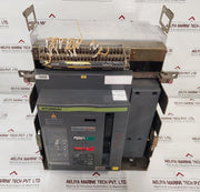 Hyundai Hian 06 Air Circuit Breaker (Incomplete)