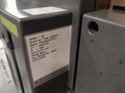 Hyundai Hian 06 Air Circuit Breaker (Incomplete)