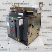 Hyundai Hian 06 Air Circuit Breaker (Incomplete)