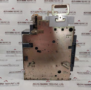 Hyundai Hian 06 Air Circuit Breaker (Incomplete)