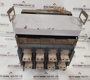 Hyundai Hian 06 Air Circuit Breaker (Incomplete)