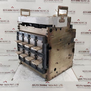 Hyundai Hian 06 Air Circuit Breaker (Incomplete)