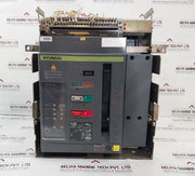 Hyundai Hian 06 Air Circuit Breaker (Incomplete)
