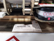 Hyundai Hian 08 Air Circuit Breaker 3 Poles 800A 1000V 50/60Hz