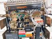 Hyundai Hian 08 Air Circuit Breaker 3 Poles 800A 1000V 50/60Hz
