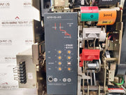 Hyundai Hian 08 Air Circuit Breaker 3 Poles 800A 1000V 50/60Hz