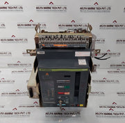 Hyundai Hian 08 Air Circuit Breaker 3 Poles 800A 1000V 50/60Hz