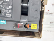 Hyundai Hian 08 Air Circuit Breaker 3 Poles 800A 1000V 50/60Hz