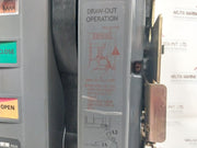 Hyundai Hian 08 Air Circuit Breaker 800A 3 Poles Ac 200~240V 50/60Hz