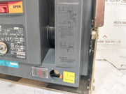 Hyundai Hian 08 Air Circuit Breaker 800A 3 Poles Ac 200~240V 50/60Hz
