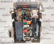 Hyundai Hian 08 Air Circuit Breaker 800A 3 Poles Ac 200~240V 50/60Hz