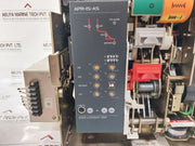 Hyundai Hian 08 Air Circuit Breaker 800A 3 Poles Ac 200~240V 50/60Hz