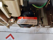 Hyundai Hian 08 Air Circuit Breaker 800A 3 Poles Ac 200~240V 50/60Hz