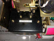 Hyundai Hian 08 Air Circuit Breaker 800A 3 Poles Ac 200~240V 50/60Hz