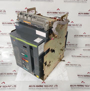 Hyundai Hian 08 Air Circuit Breaker 800A 3 Poles Ac 200~240V 50/60Hz