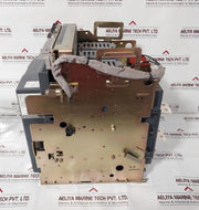 Hyundai Hian 08 Air Circuit Breaker 800A 3 Poles Ac 200~240V 50/60Hz