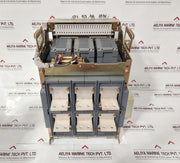 Hyundai Hian 08 Air Circuit Breaker 800A 3 Poles Ac 200~240V 50/60Hz